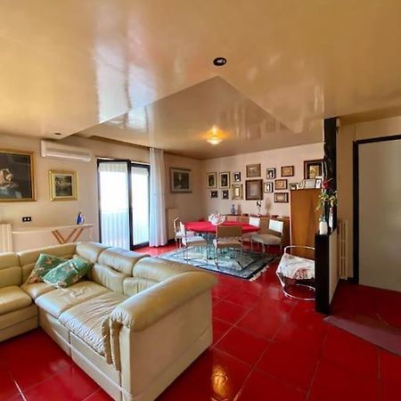 Casa Mariella Apartment โมโนโปลี ภายนอก รูปภาพ