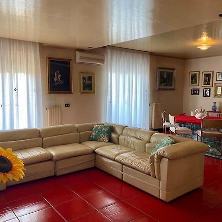 Casa Mariella Apartment โมโนโปลี ภายนอก รูปภาพ