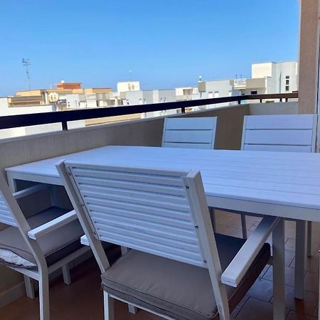 Casa Mariella Apartment โมโนโปลี ภายนอก รูปภาพ