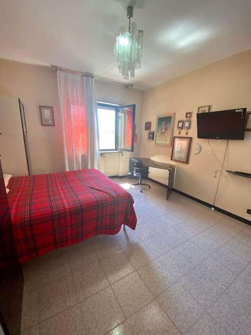 Casa Mariella Apartment โมโนโปลี ภายนอก รูปภาพ
